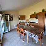 Con Vista Panoramica A -levante & Grecale Con Giardino E Parcheggio Olbia