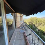 Apartment Con Vista Panoramica A -levante & Grecale Con Giardino E Parcheggio *