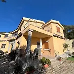 Con Vista Panoramica A -levante & Grecale Con Giardino E Parcheggio * Olbia