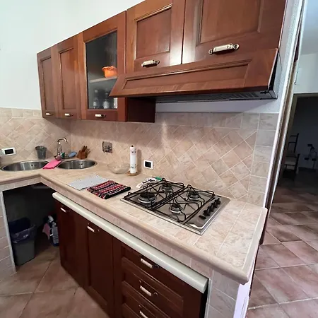 Venti Di - Levante & Grecale Lägenhet Olbia