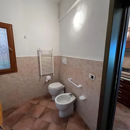 Venti Di - Levante & Grecale Lägenhet Olbia