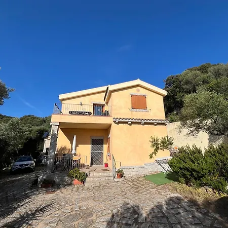 Lägenhet Venti Di - Levante & Grecale Olbia
