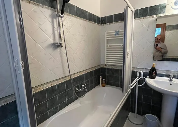 Apartmán Venti Di - Levante & Grecale Olbia