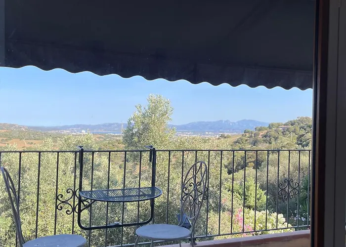 Apartmán Venti Di - Levante & Grecale *