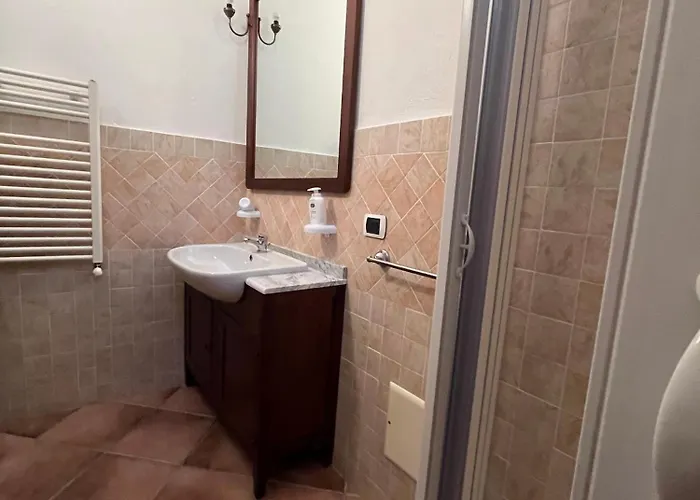 Venti Di - Levante & Grecale Apartmán *