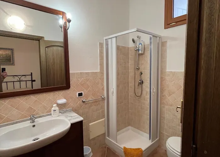 Apartmán Venti Di - Levante & Grecale Olbia