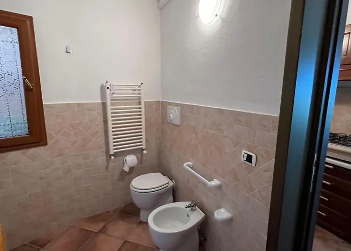 Venti Di - Levante & Grecale Apartmán Olbia