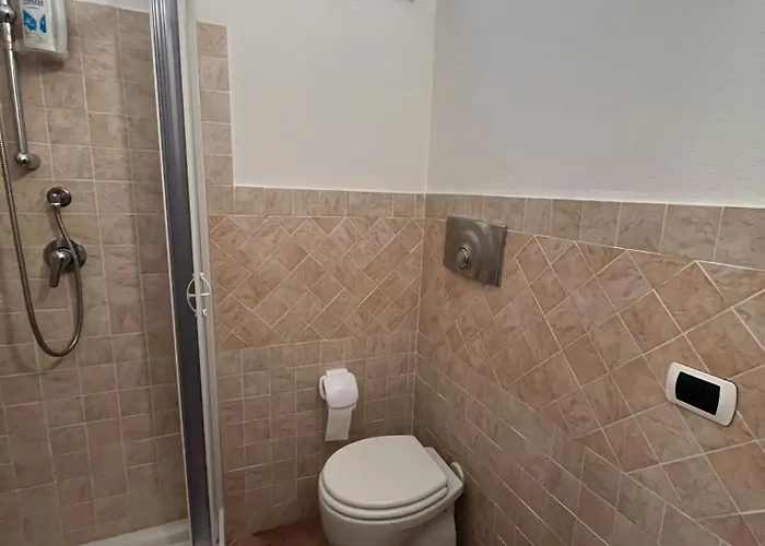 Venti Di - Levante & Grecale Apartmán