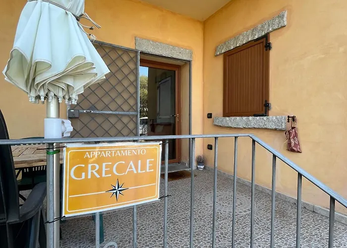 Venti Di - Levante & Grecale *