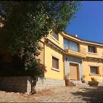 Con Vista Panoramica A -levante & Grecale Con Giardino E Parcheggio *