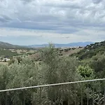 Διαμέρισμα Con Vista Panoramica A -levante & Grecale Con Giardino E Parcheggio *