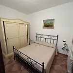 Διαμέρισμα Con Vista Panoramica A -levante & Grecale Con Giardino E Parcheggio