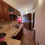 Appartement Con Vista Panoramica A -levante & Grecale Con Giardino E Parcheggio