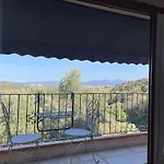 Appartement Con Vista Panoramica A -levante & Grecale Con Giardino E Parcheggio *
