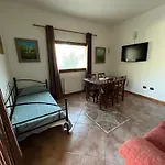 Appartement Con Vista Panoramica A -levante & Grecale Con Giardino E Parcheggio Olbia