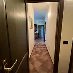 Appartement Con Vista Panoramica A -levante & Grecale Con Giardino E Parcheggio