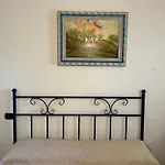Con Vista Panoramica A -levante & Grecale Con Giardino E Parcheggio Διαμέρισμα *