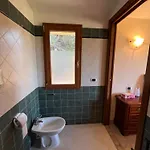 Con Vista Panoramica A -levante & Grecale Con Giardino E Parcheggio * Όλμπια
