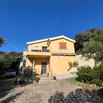Appartement Con Vista Panoramica A -levante & Grecale Con Giardino E Parcheggio Olbia