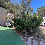 Con Vista Panoramica A -levante & Grecale Con Giardino E Parcheggio *