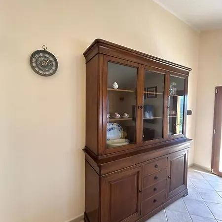 Venti Di - Levante & Grecale Apartment *