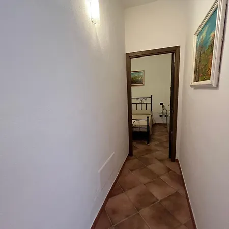 Venti Di - Levante & Grecale Apartamento