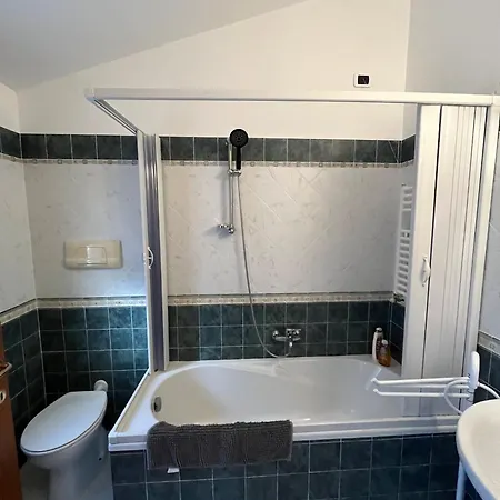 Apartamento Venti Di - Levante & Grecale Olbia