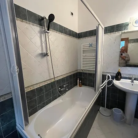 Apartamento Venti Di - Levante & Grecale Olbia