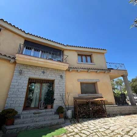 Venti Di - Levante & Grecale Apartament *