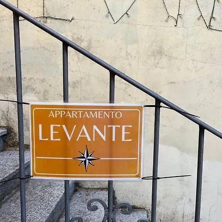 Venti Di - Levante & Grecale Apartment *