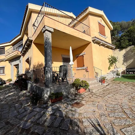Venti Di - Levante & Grecale Apartament Olbia