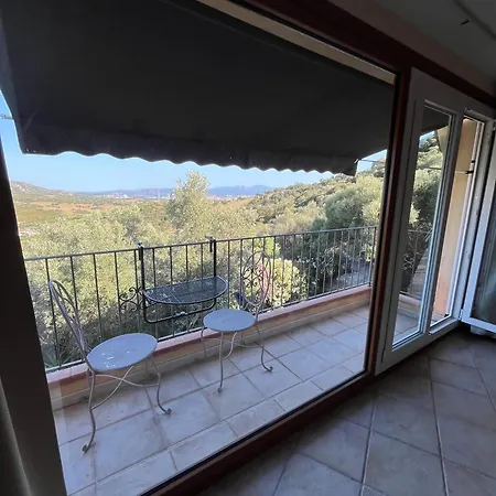 Venti Di - Levante & Grecale Apartament Olbia