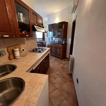 Venti Di - Levante & Grecale Apartamento Olbia