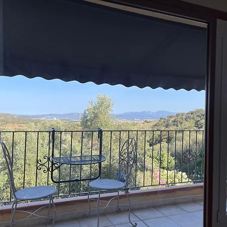 Apartament Venti Di - Levante & Grecale *