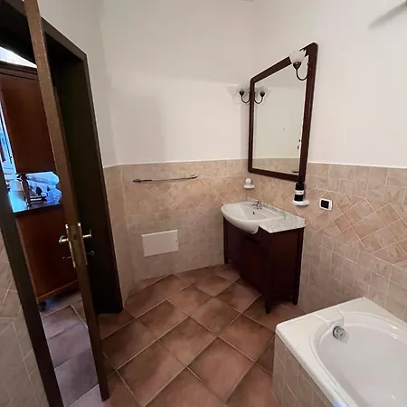 Venti Di - Levante & Grecale Apartment Olbia