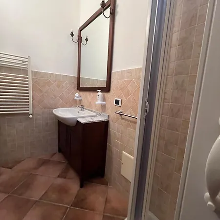 Venti Di - Levante & Grecale Apartment *