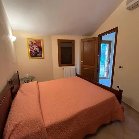 Apartament Venti Di - Levante & Grecale *