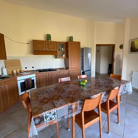 Venti Di - Levante & Grecale Apartment Olbia