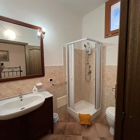 Apartment Venti Di - Levante & Grecale Olbia