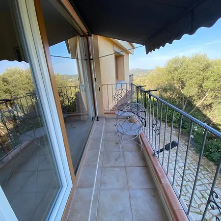 Venti Di - Levante & Grecale Apartamento *