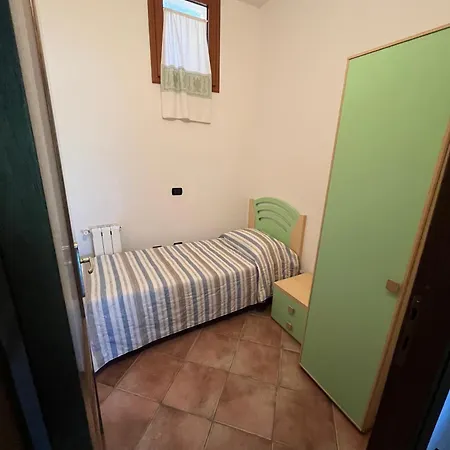 Apartment Venti Di - Levante & Grecale *