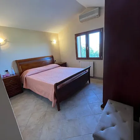 Venti Di - Levante & Grecale Apartment Olbia