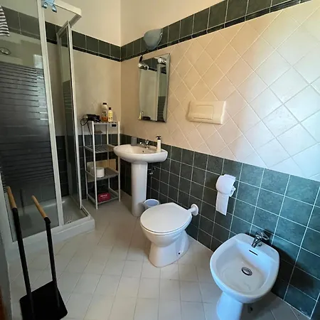 Venti Di - Levante & Grecale Apartament