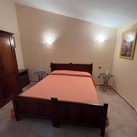 Venti Di - Levante & Grecale Apartment *