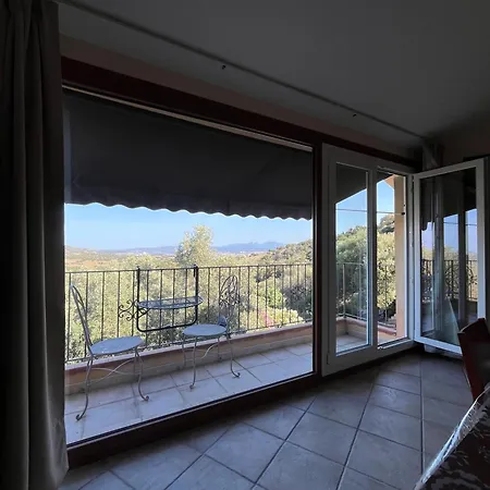 Venti Di - Levante & Grecale Apartamento Olbia