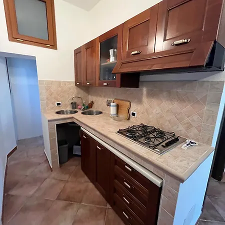 Apartamento Venti Di - Levante & Grecale Olbia