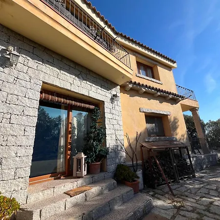 Apartment Venti Di - Levante & Grecale Olbia