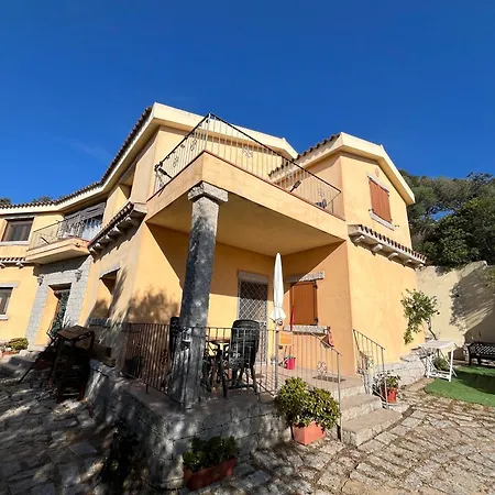 Apartamento Venti Di - Levante & Grecale
