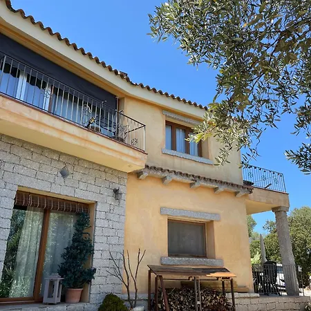 Venti Di - Levante & Grecale Apartamento Olbia