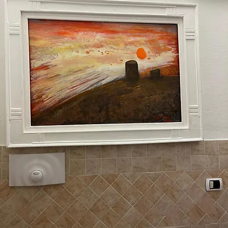 Venti Di - Levante & Grecale Apartamento